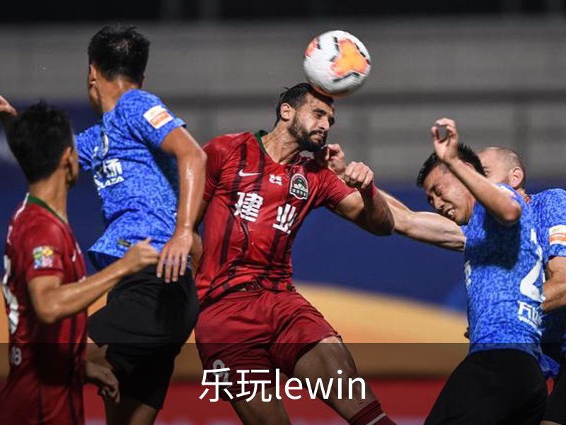 乐玩lewin简介